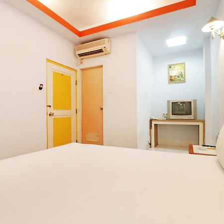 Mutiara Sari Hotel Macáçar Exterior foto