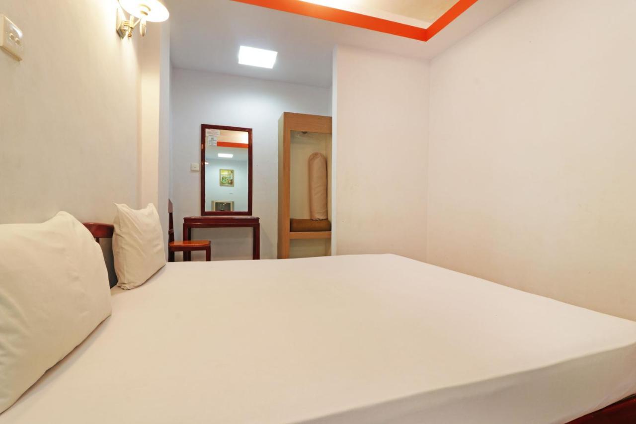 Mutiara Sari Hotel Macáçar Exterior foto